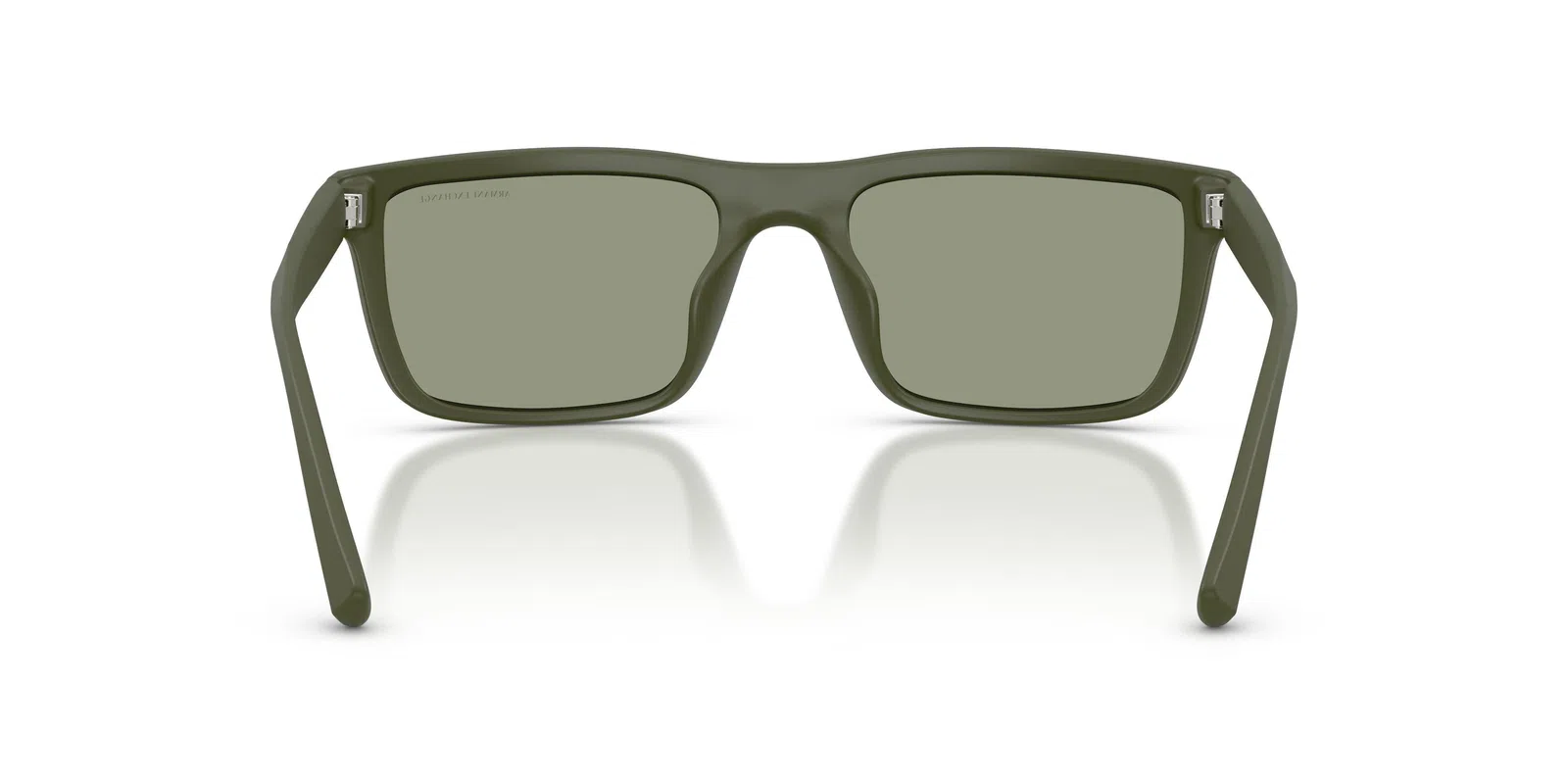 Armani Exchange 4174SU Sunglasses - view 12